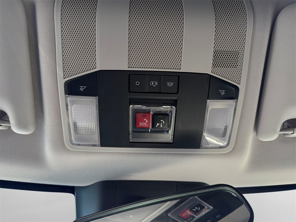 2020 Mitsubishi Eclipse Cross SE