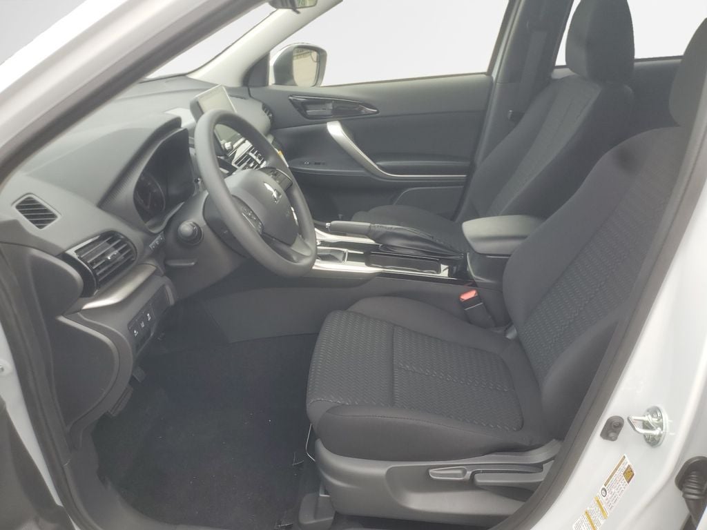 2026 Mitsubishi Eclipse Cross ES