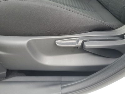 2026 Mitsubishi Eclipse Cross ES