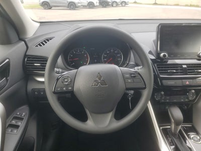 2026 Mitsubishi Eclipse Cross ES
