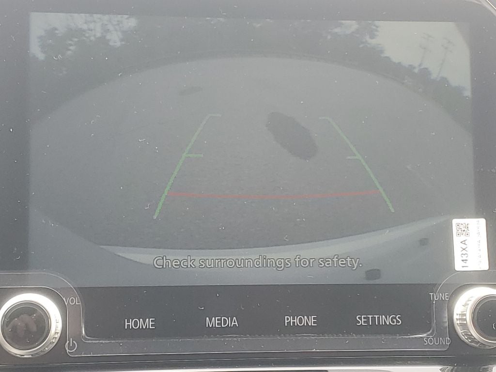 2026 Mitsubishi Eclipse Cross ES