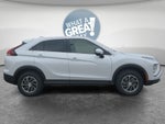 2026 Mitsubishi Eclipse Cross ES