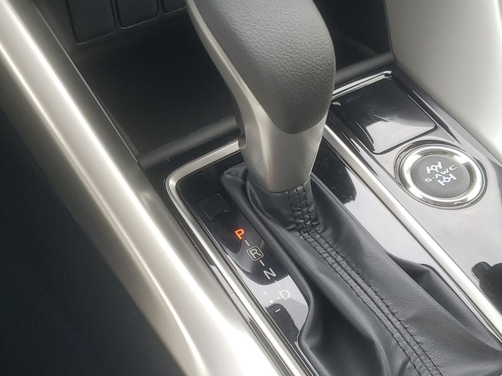 2026 Mitsubishi Eclipse Cross ES