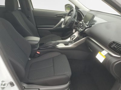 2026 Mitsubishi Eclipse Cross ES