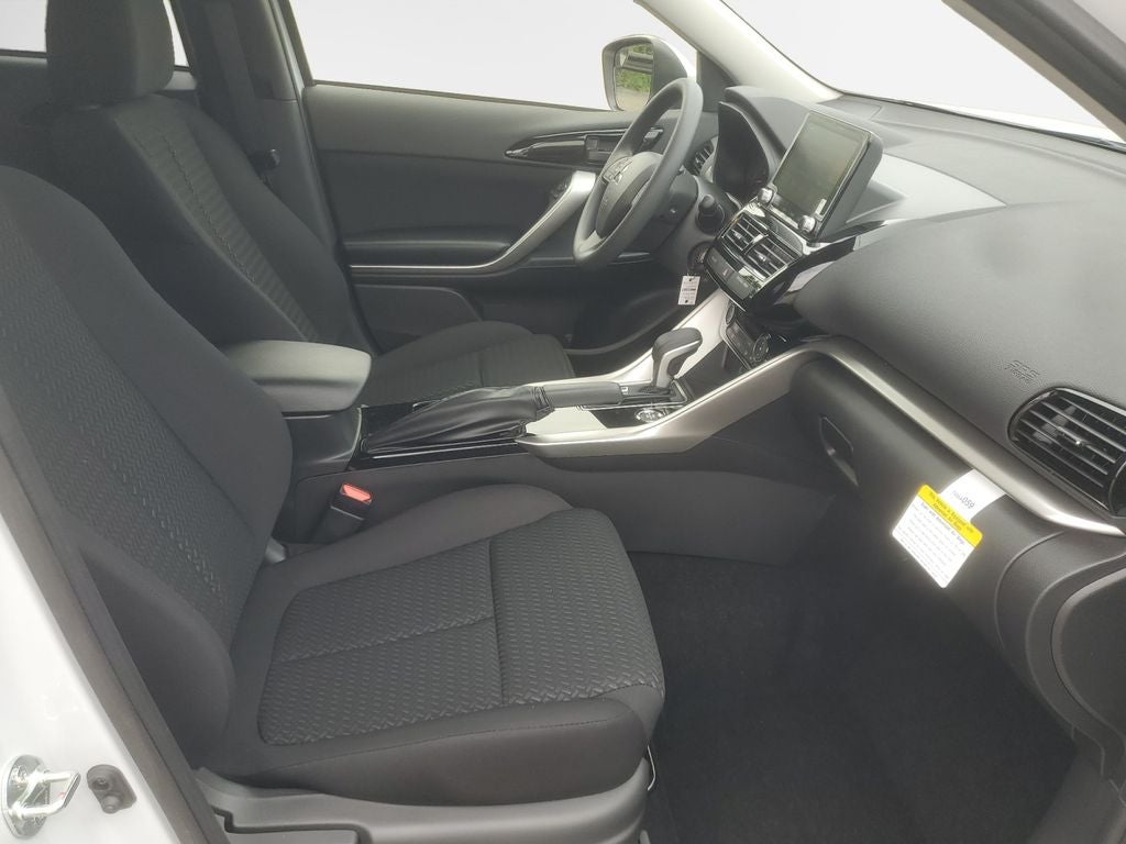 2026 Mitsubishi Eclipse Cross ES
