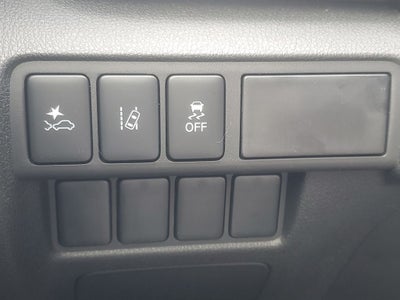2026 Mitsubishi Eclipse Cross ES