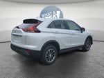 2026 Mitsubishi Eclipse Cross ES