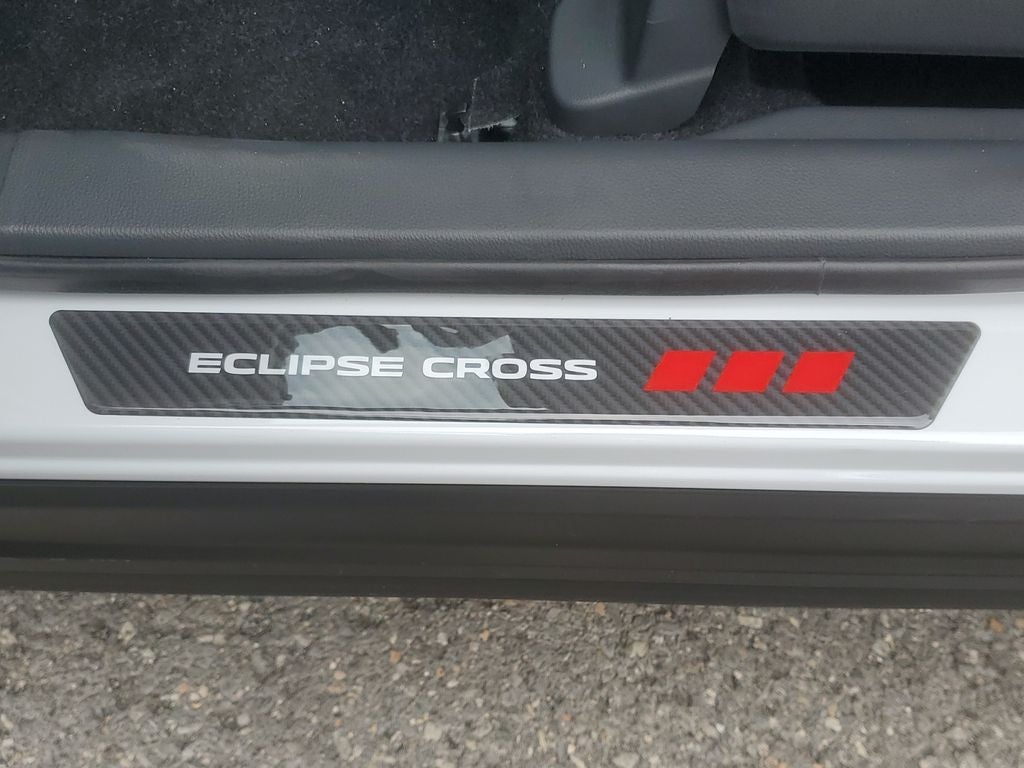 2026 Mitsubishi Eclipse Cross ES