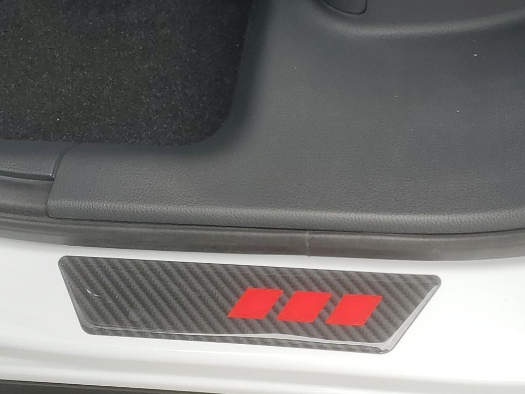 2026 Mitsubishi Eclipse Cross ES