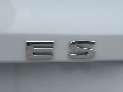 2026 Mitsubishi Eclipse Cross ES