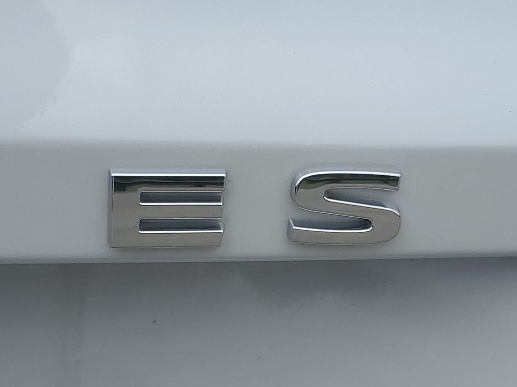 2026 Mitsubishi Eclipse Cross ES