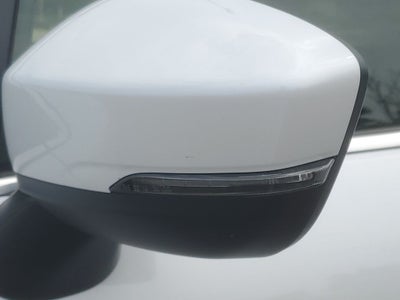 2026 Mitsubishi Eclipse Cross ES