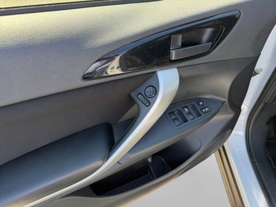 2024 Mitsubishi Eclipse Cross ES