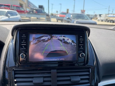 2024 Mitsubishi Eclipse Cross ES
