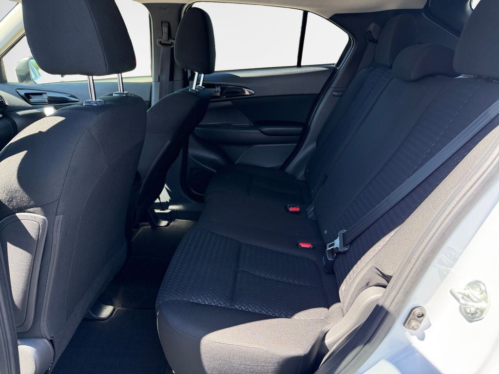 2024 Mitsubishi Eclipse Cross ES