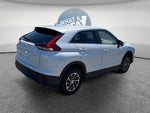 2024 Mitsubishi Eclipse Cross ES