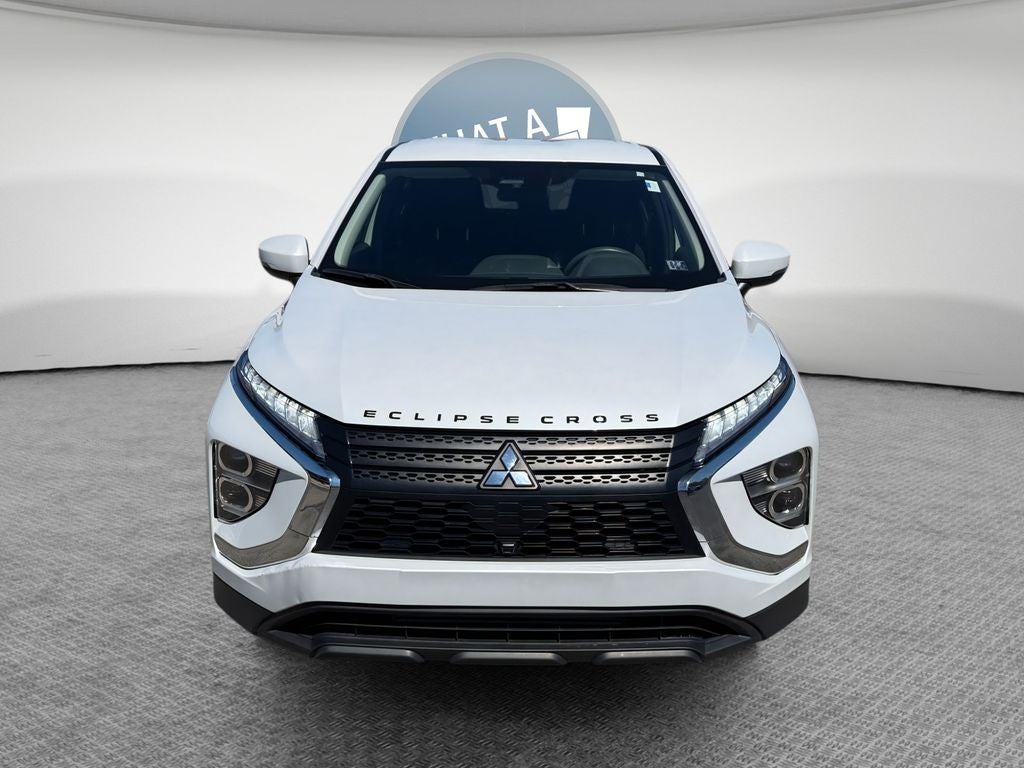 2024 Mitsubishi Eclipse Cross ES