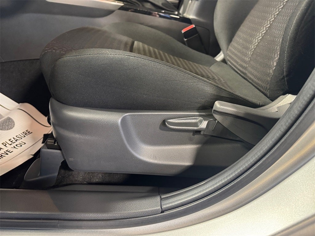 2025 Mitsubishi Eclipse Cross ES