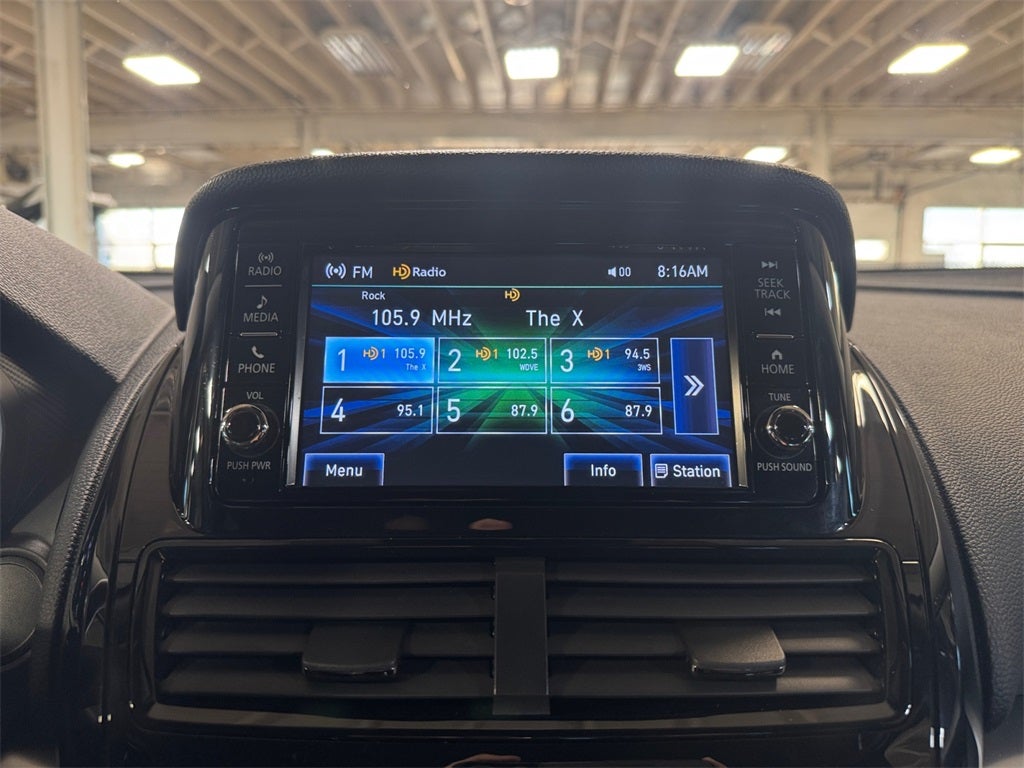 2025 Mitsubishi Eclipse Cross ES