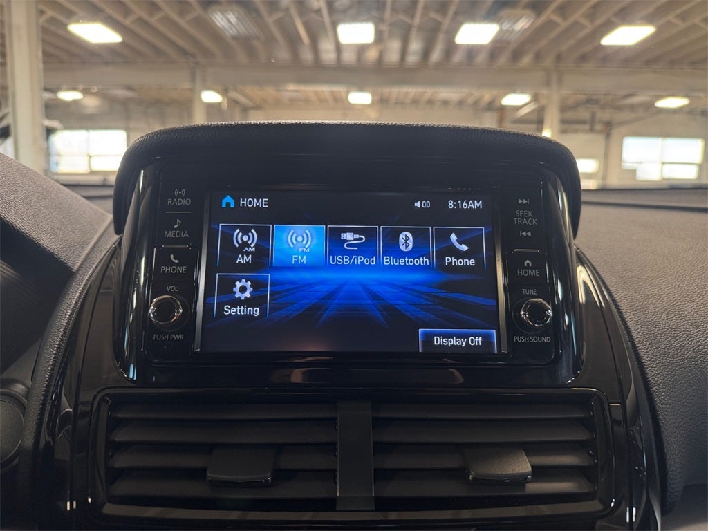 2025 Mitsubishi Eclipse Cross ES