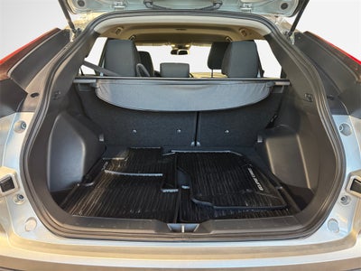 2025 Mitsubishi Eclipse Cross ES