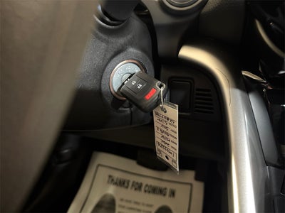 2025 Mitsubishi Eclipse Cross ES