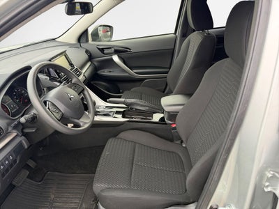 2025 Mitsubishi Eclipse Cross ES