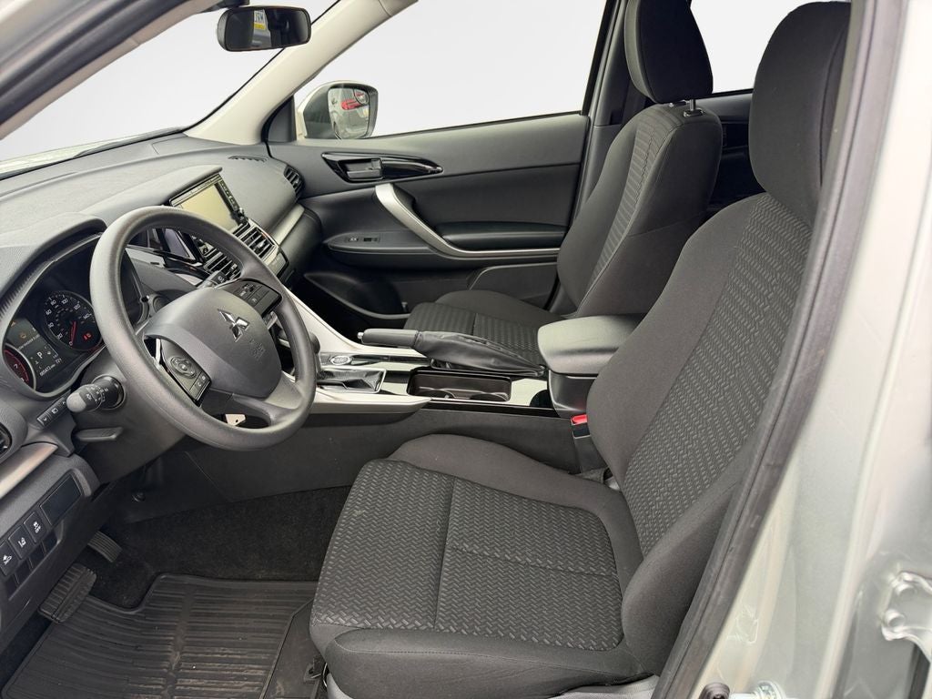 2025 Mitsubishi Eclipse Cross ES