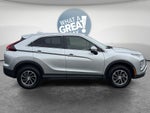 2025 Mitsubishi Eclipse Cross ES