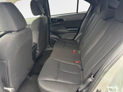 2025 Mitsubishi Eclipse Cross ES