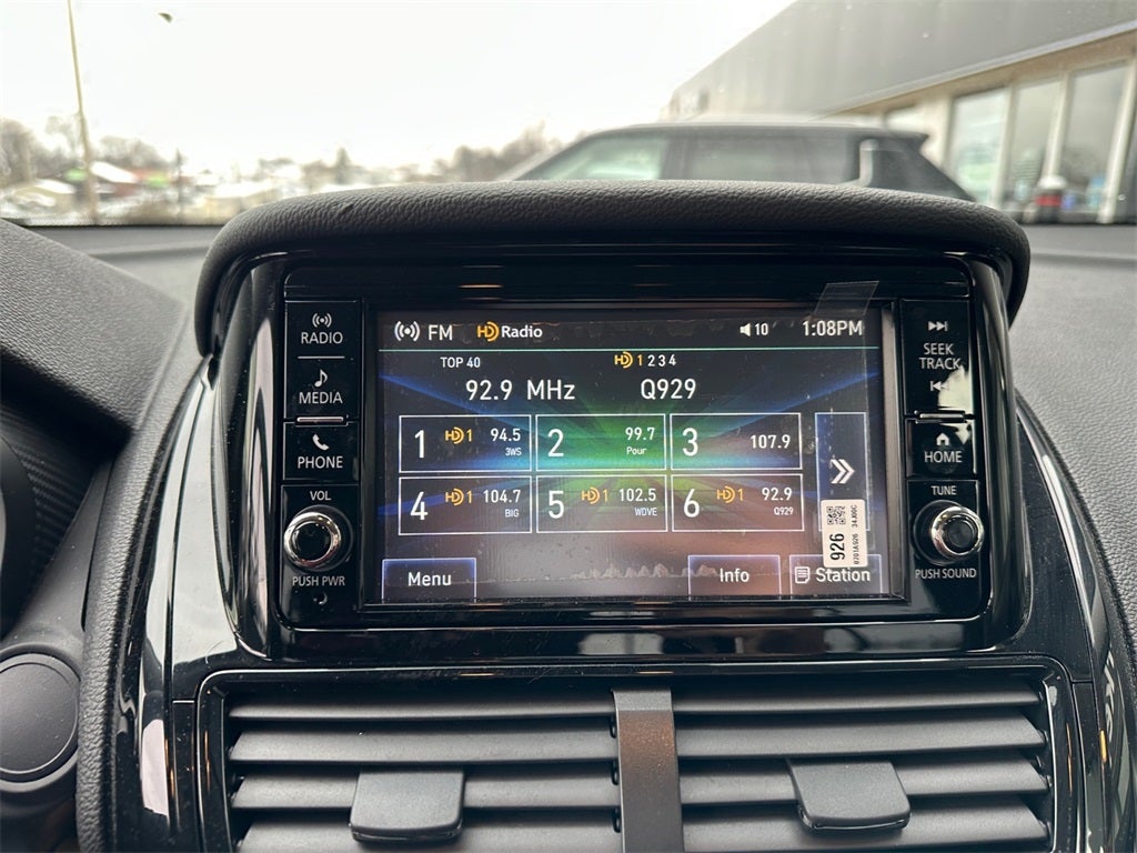 2025 Mitsubishi Eclipse Cross ES