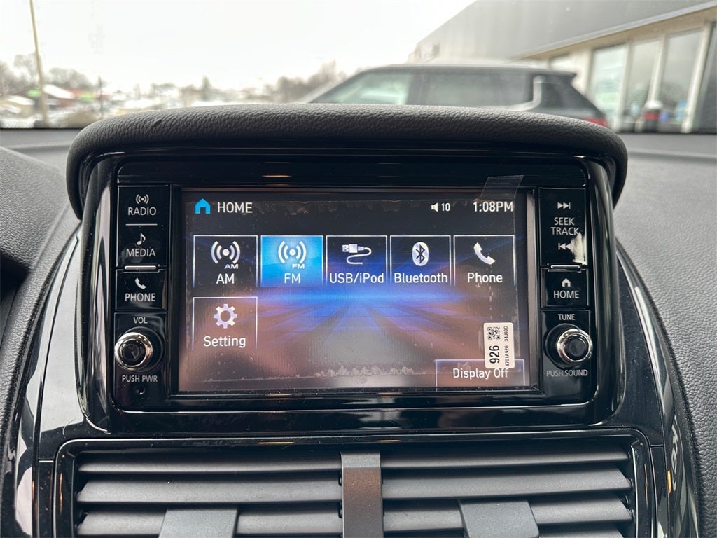 2025 Mitsubishi Eclipse Cross ES