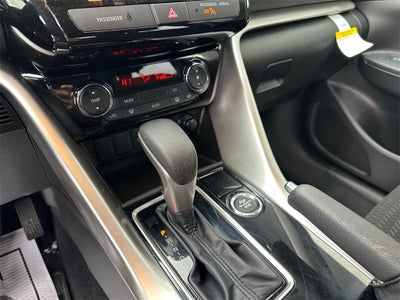 2025 Mitsubishi Eclipse Cross ES