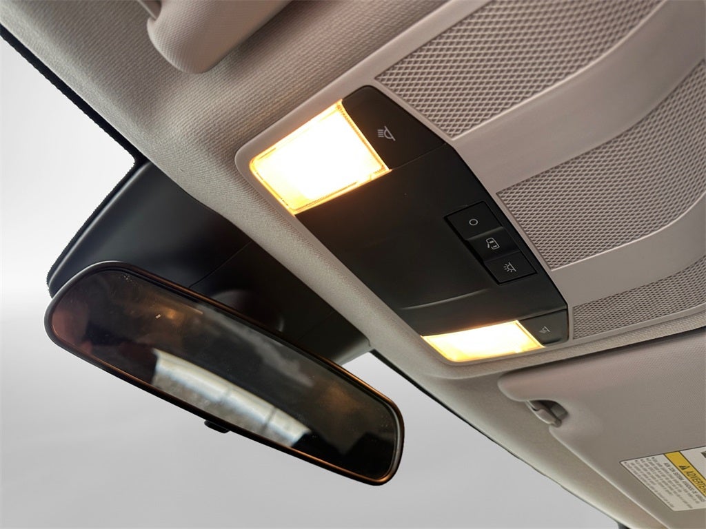 2025 Mitsubishi Eclipse Cross ES