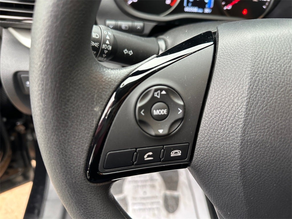 2025 Mitsubishi Eclipse Cross ES