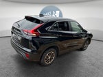 2025 Mitsubishi Eclipse Cross ES