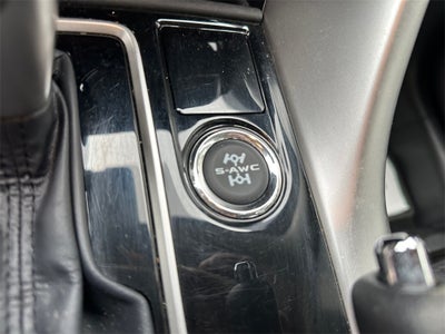 2025 Mitsubishi Eclipse Cross ES