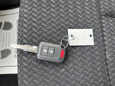 2025 Mitsubishi Eclipse Cross ES