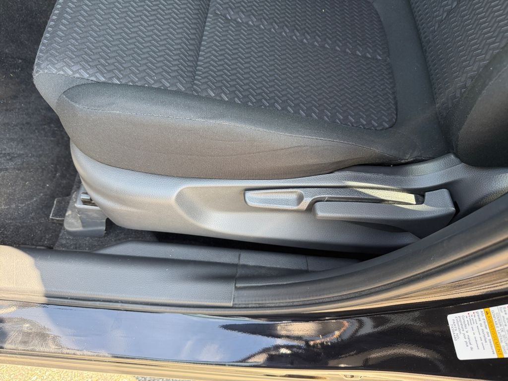 2024 Mitsubishi Eclipse Cross ES