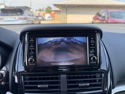2024 Mitsubishi Eclipse Cross ES