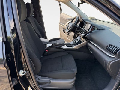 2024 Mitsubishi Eclipse Cross ES