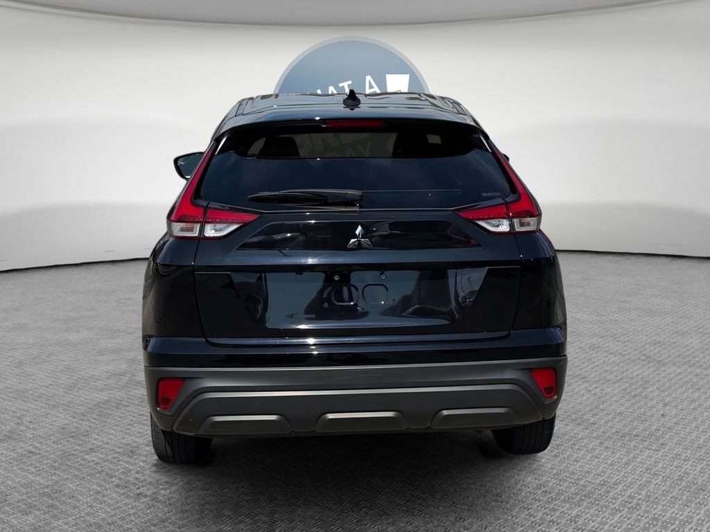 2024 Mitsubishi Eclipse Cross ES
