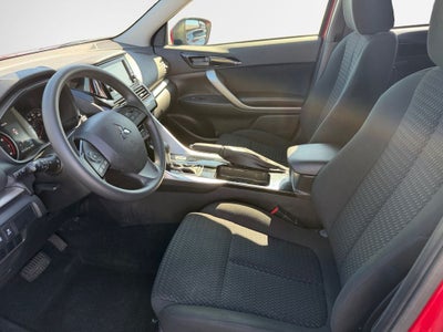 2024 Mitsubishi Eclipse Cross ES