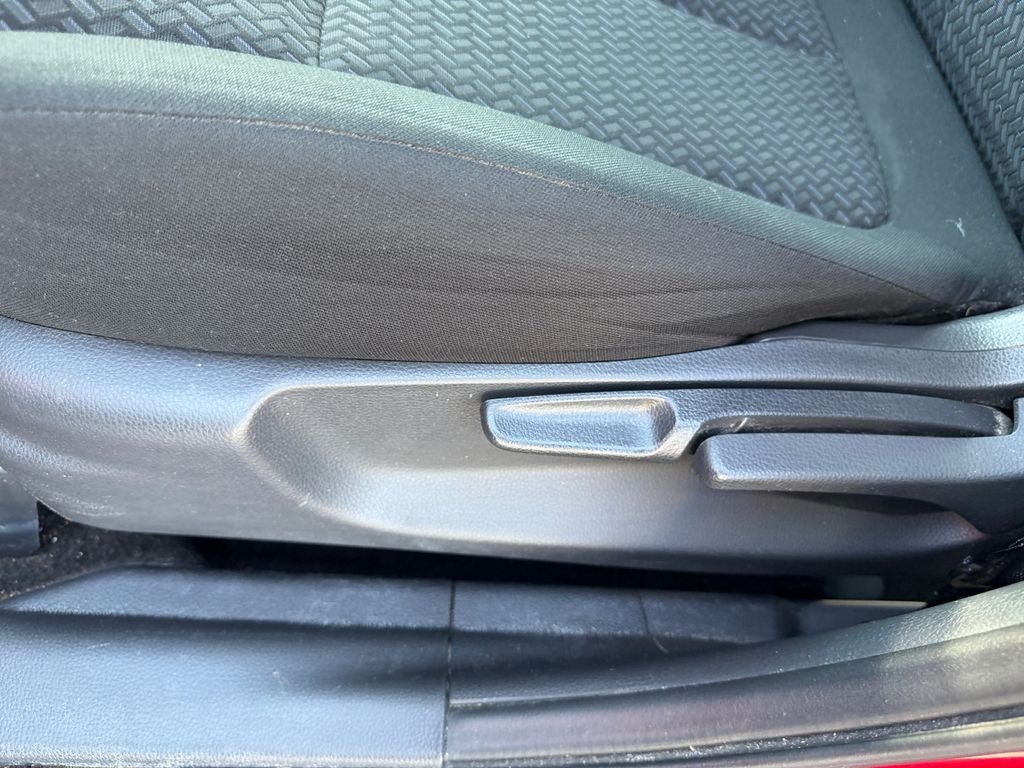 2024 Mitsubishi Eclipse Cross ES