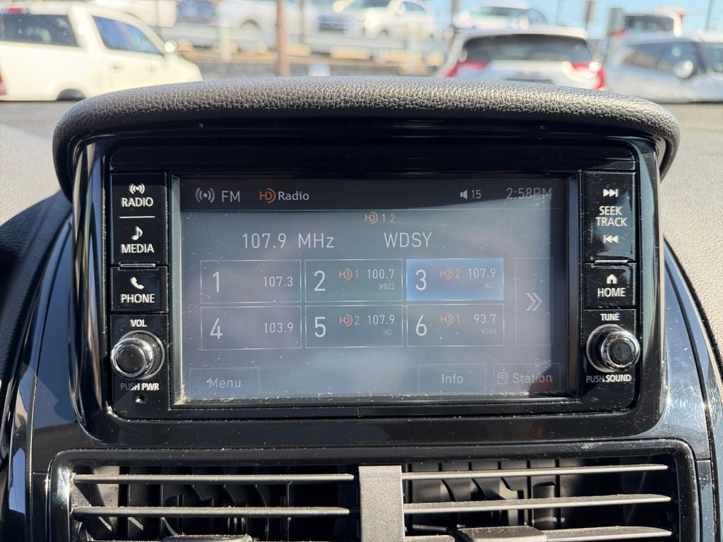 2024 Mitsubishi Eclipse Cross ES