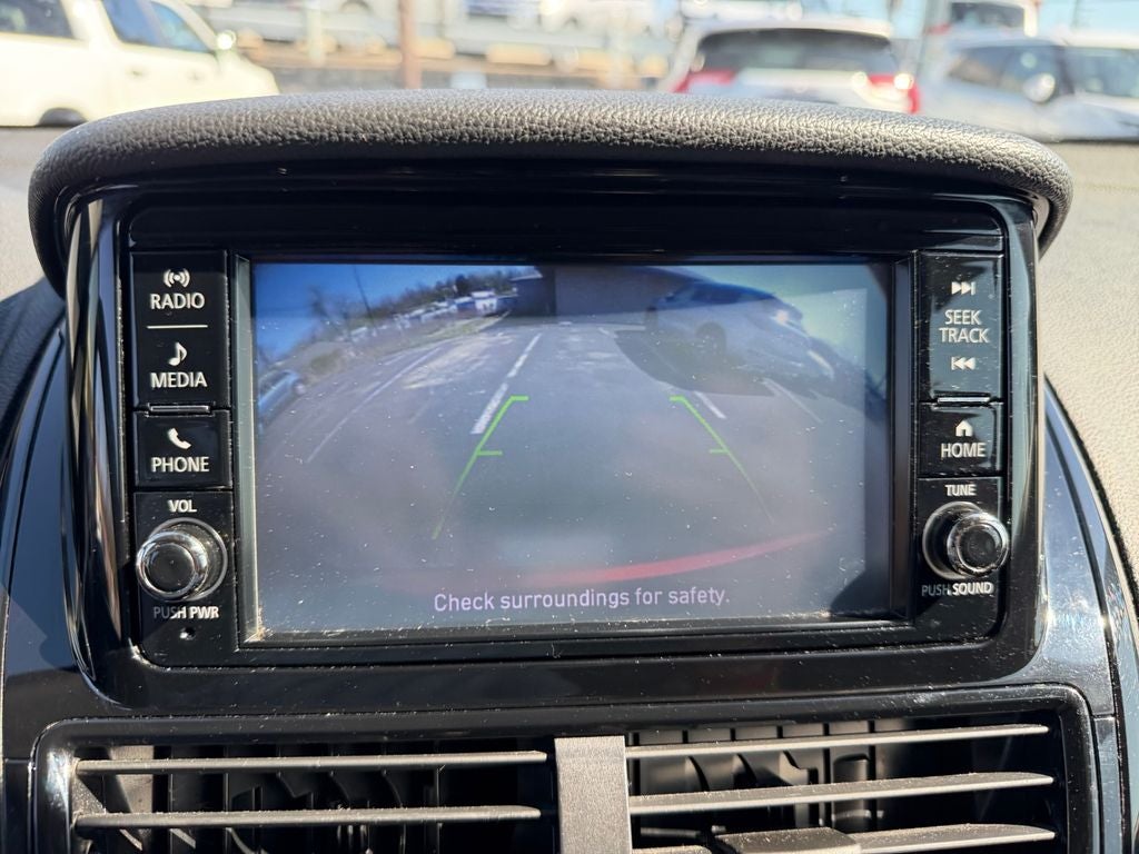 2024 Mitsubishi Eclipse Cross ES