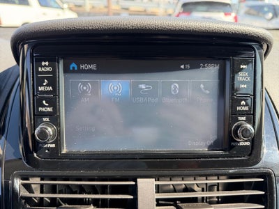 2024 Mitsubishi Eclipse Cross ES