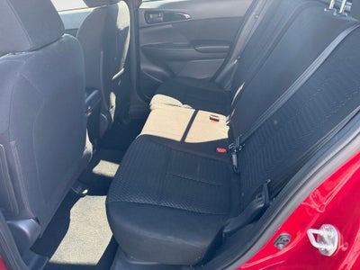 2024 Mitsubishi Eclipse Cross ES