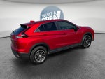 2024 Mitsubishi Eclipse Cross ES