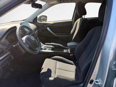 2023 Mitsubishi Eclipse Cross LE